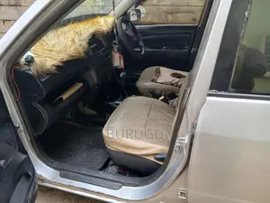 Toyota Probox 2005 White