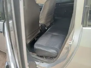 Toyota Probox 2005 White