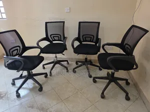 Used Office Chair