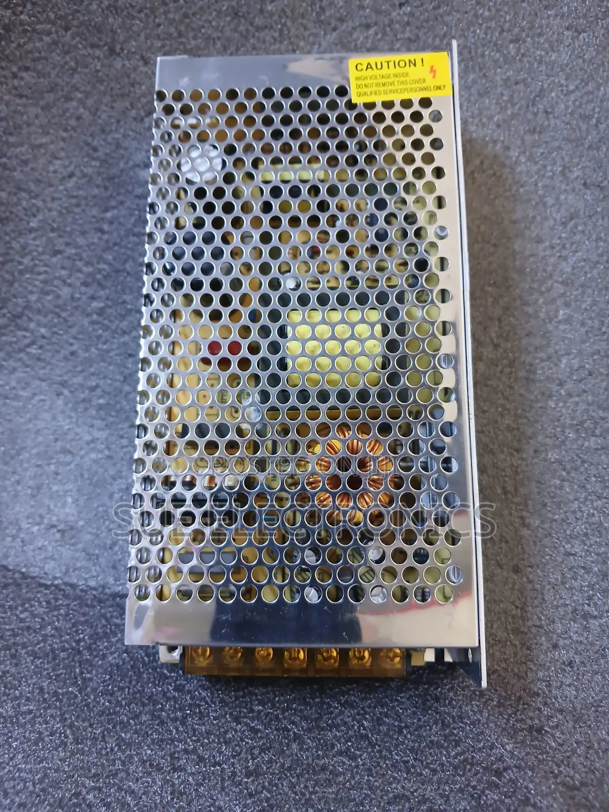 12v CCTV Power Supply – 20a Single Output