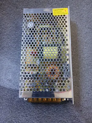 12v CCTV Power Supply – 20a Single Output