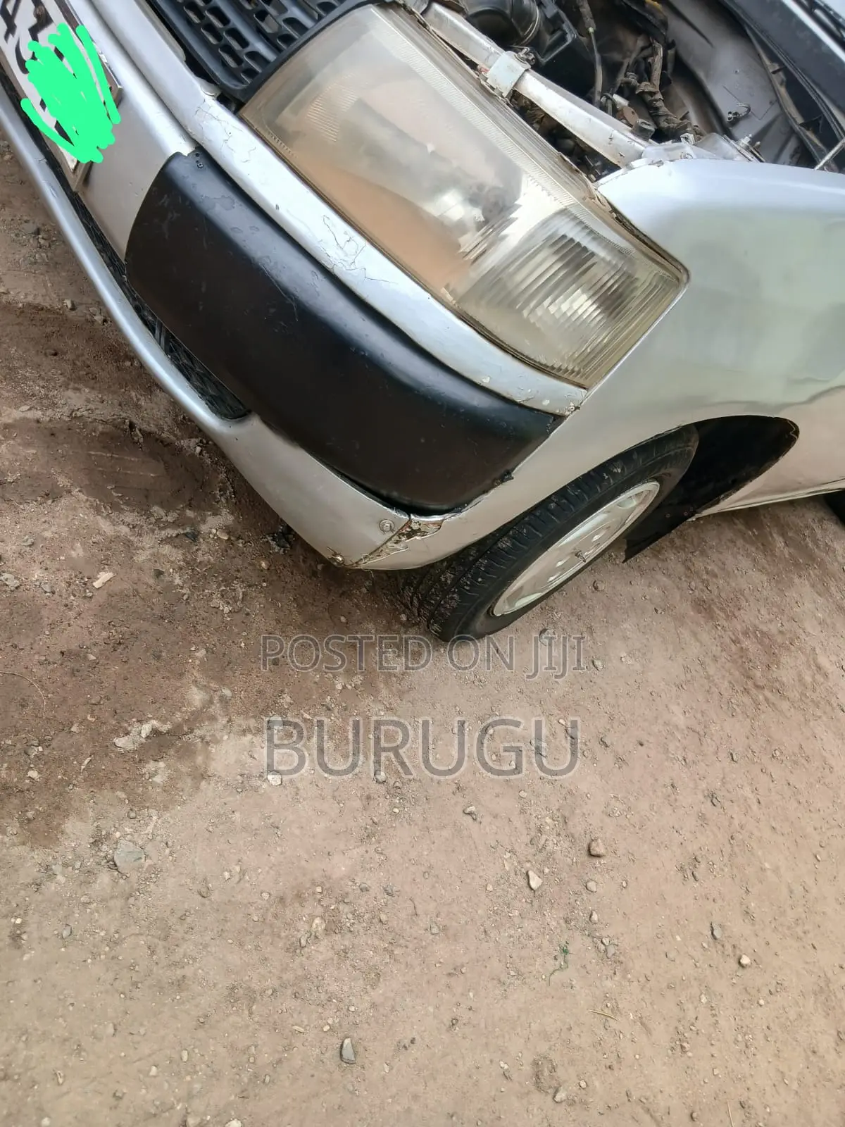 Toyota Probox 2005 White