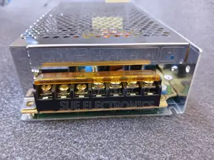12v CCTV Power Supply – 20a Single Output