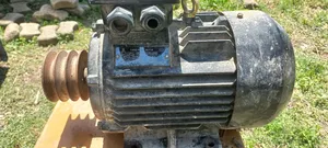 3 Phase Motor 5hp ,2900 RPM