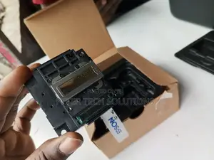 L3210/L3250 Epson Printheads
