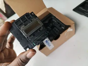 L3210/L3250 Epson Printheads