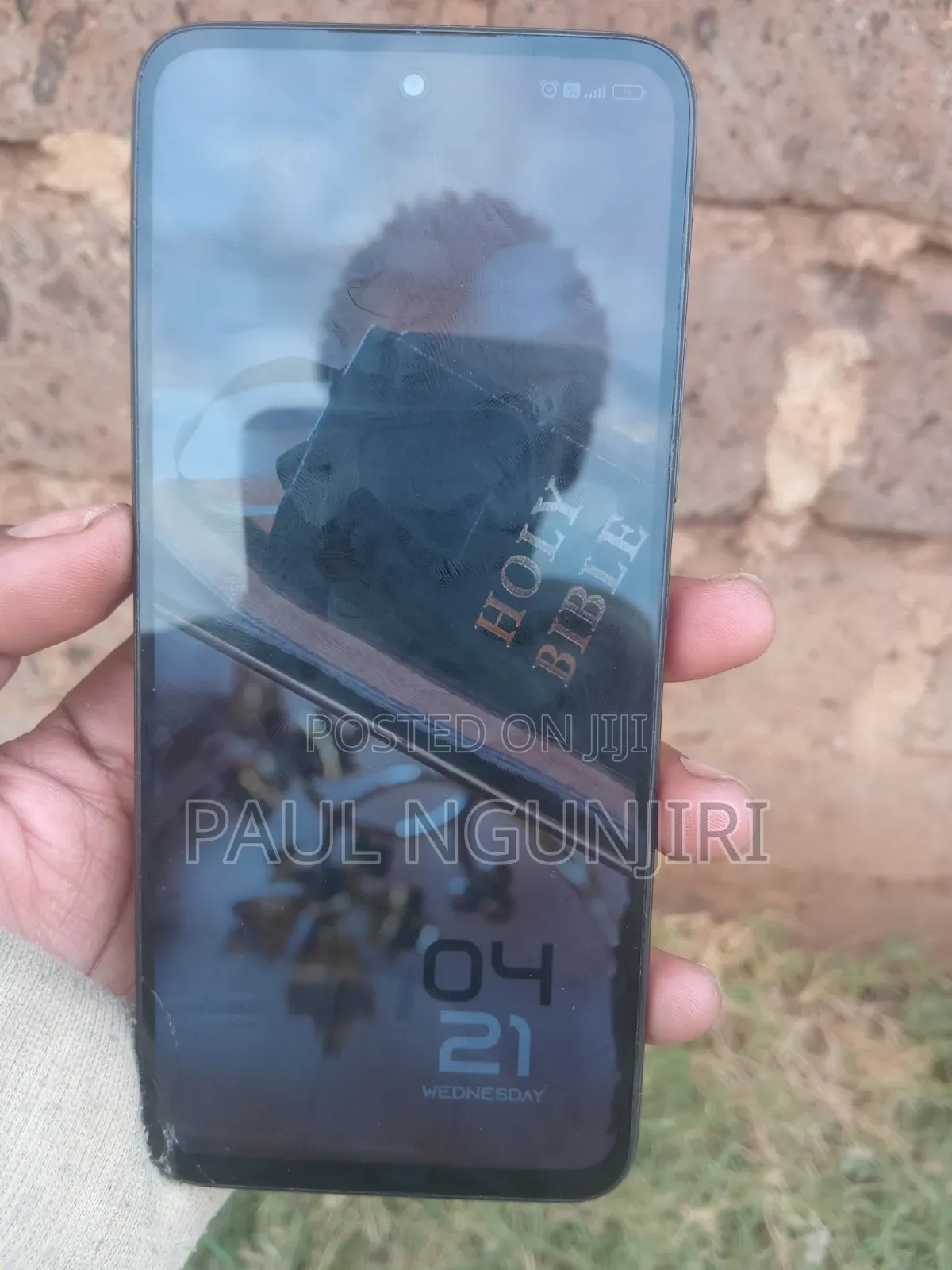Xiaomi Redmi 12 128 GB Black