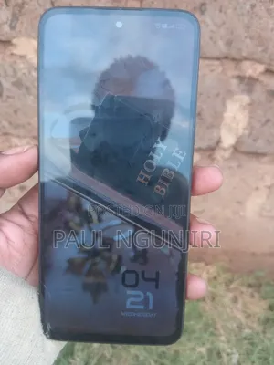 Xiaomi Redmi 12 128 GB Black