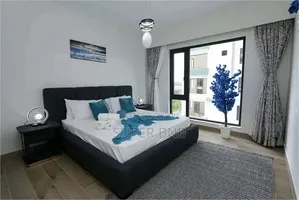 3 Bedroom Airbnb Evoque Apartments, Nyali – Mombasa