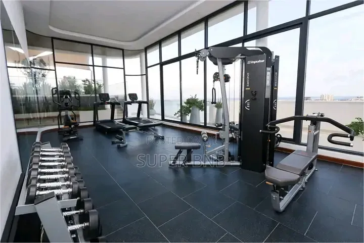 3 Bedroom Airbnb Evoque Apartments, Nyali – Mombasa