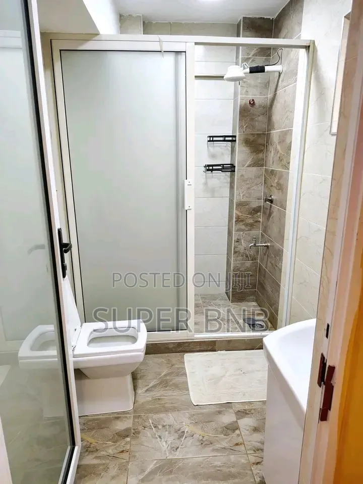 3 Bedroom Airbnb Evoque Apartments, Nyali – Mombasa