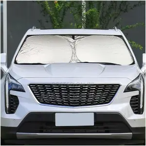 Car Sunshade Windscreen