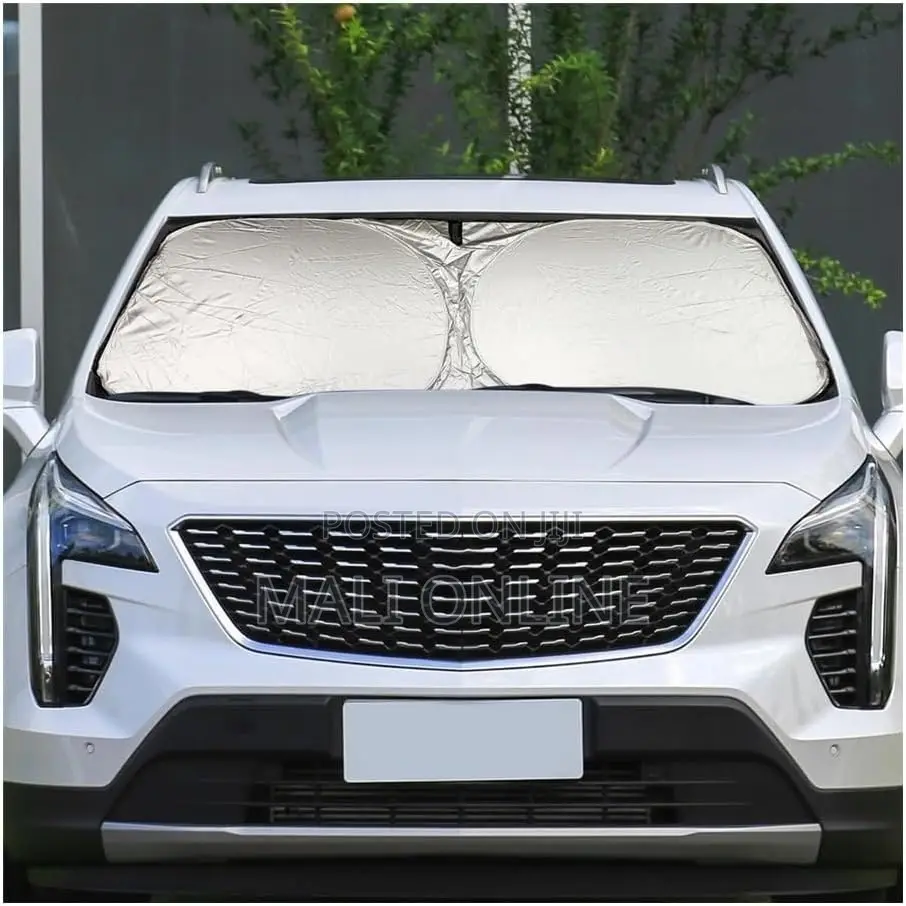 Car Sunshade Windscreen