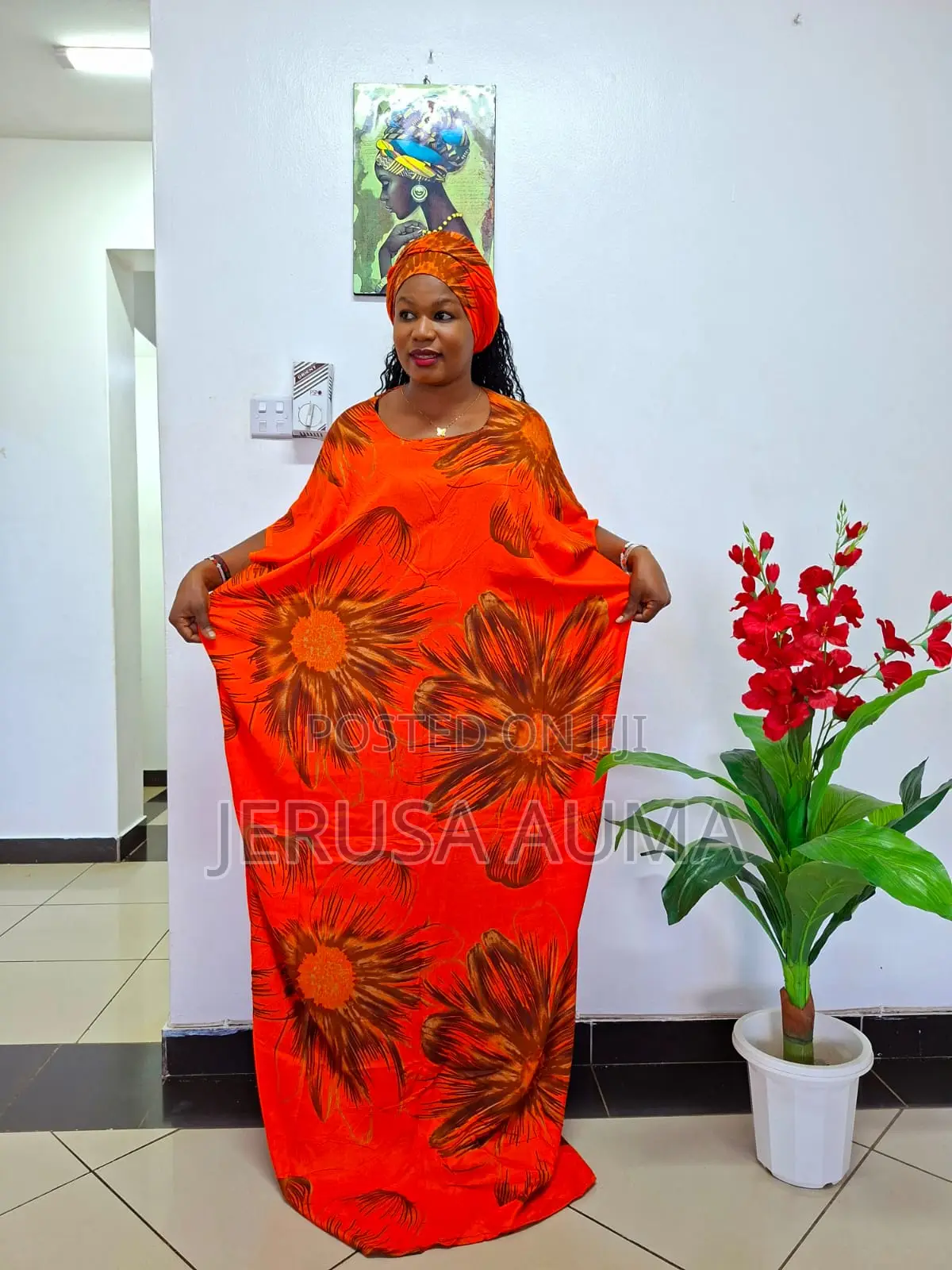 Dera Dress