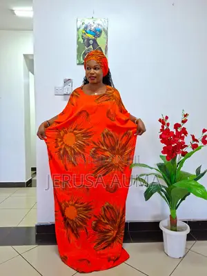 Dera Dress