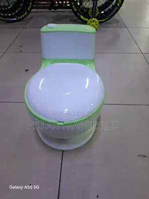 Children's Potty Training Toilet Seat