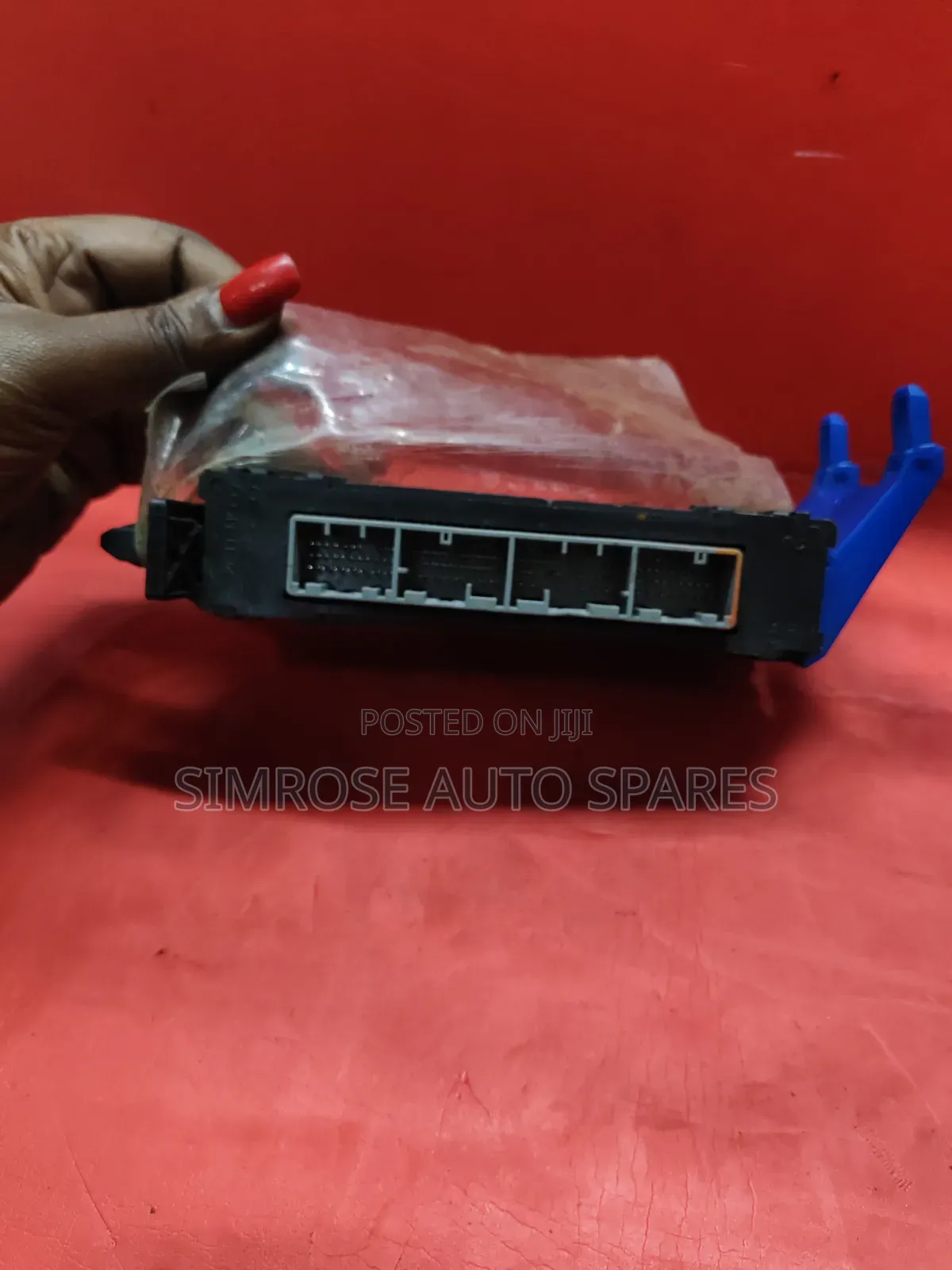 Daihatsu Mira La300s Ecu Computer