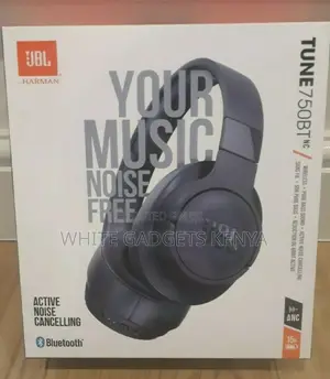 Jbl Tune 750 Original