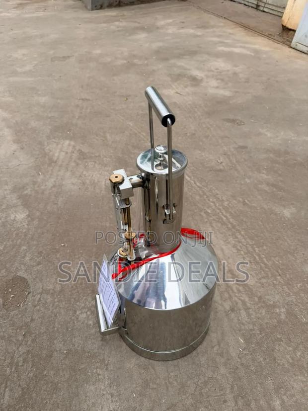 Fuel Samping Can - thumbnail 2