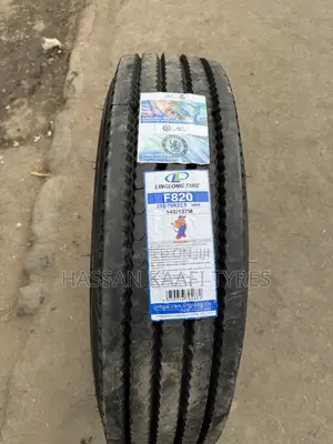 255/70r22.5 Linglong Tyre F1