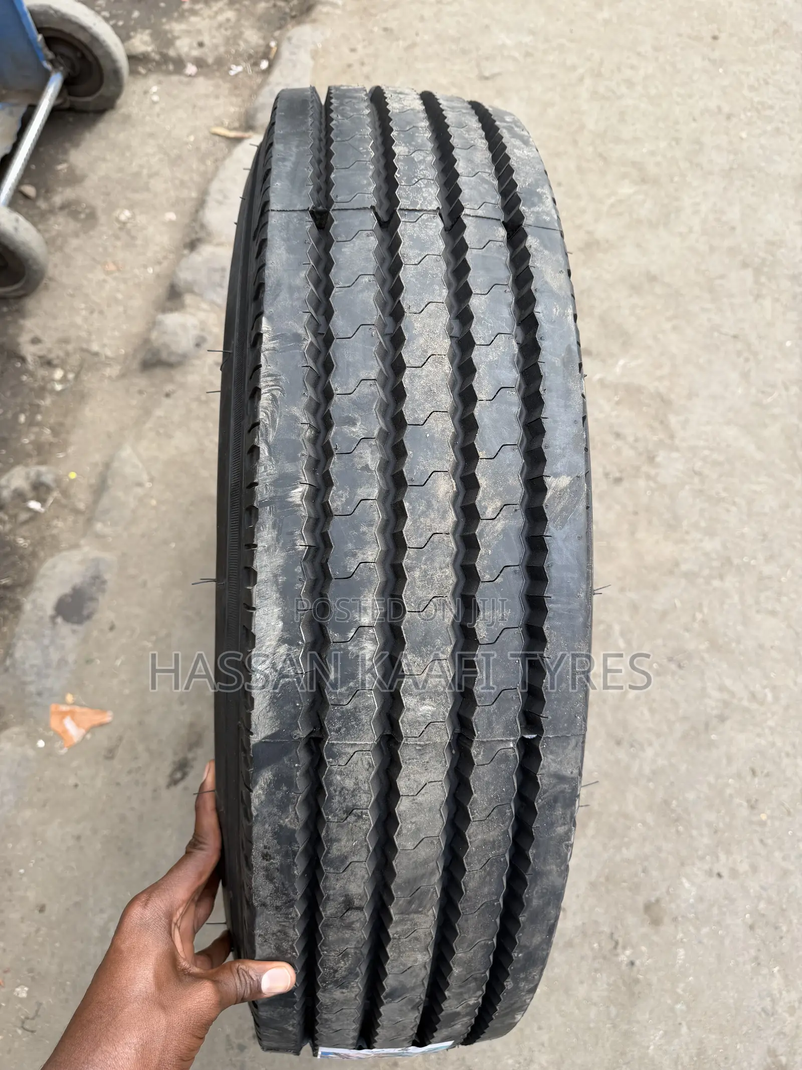 255/70r22.5 Linglong Tyre F1