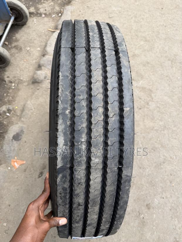 255/70r22.5 Linglong Tyre F1 - thumbnail 3