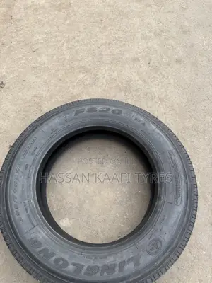 255/70r22.5 Linglong Tyre F1
