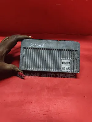 Toyota Succeed Engine Computer Box