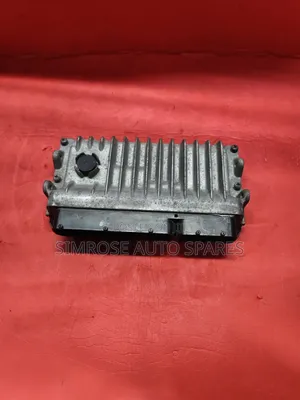 Toyota Succeed Engine Computer Box