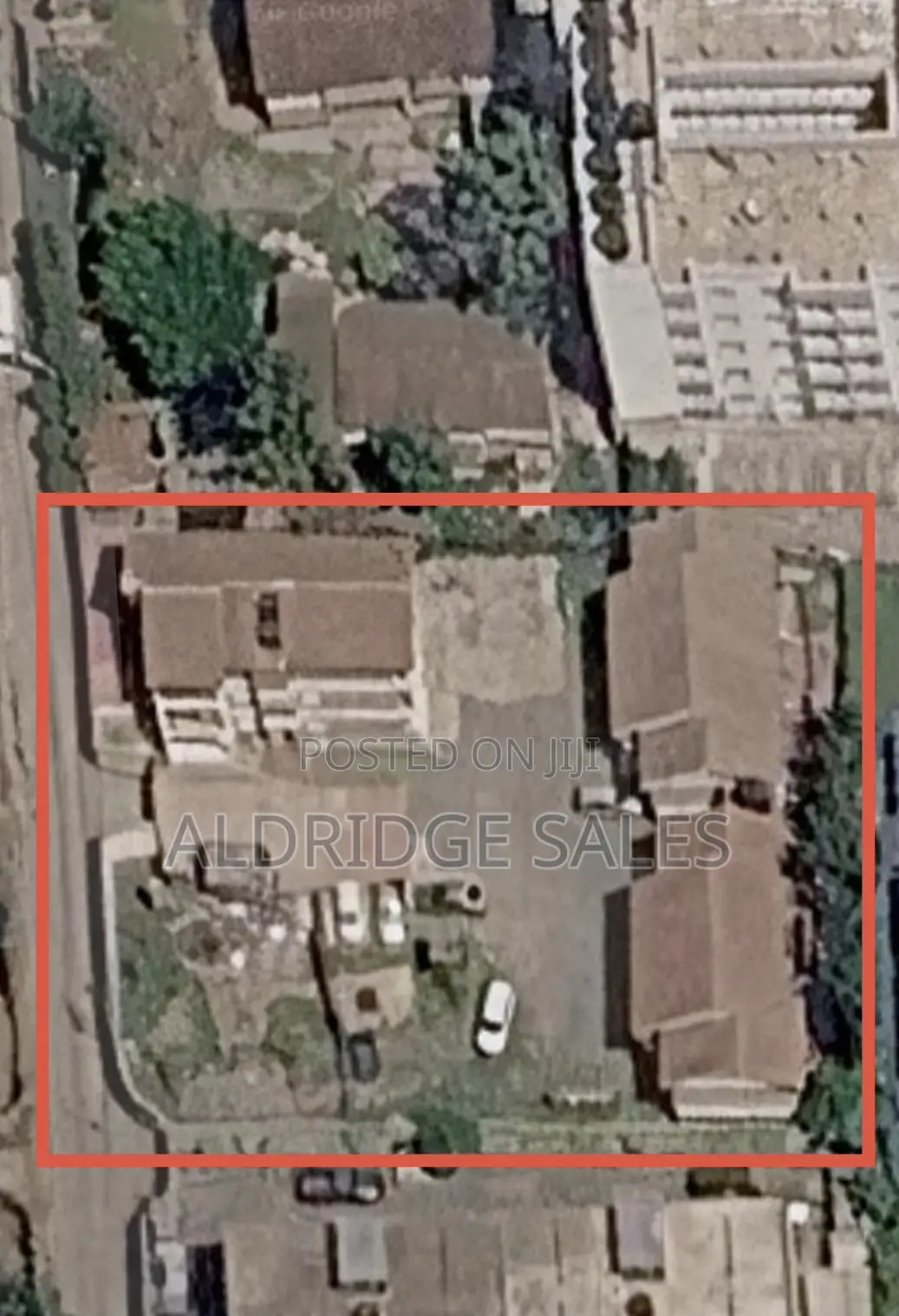 2bdrm Block of Flats in Ongata Rongai for sale