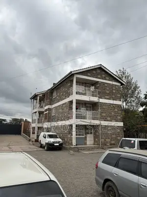 2bdrm Block of Flats in Ongata Rongai for sale