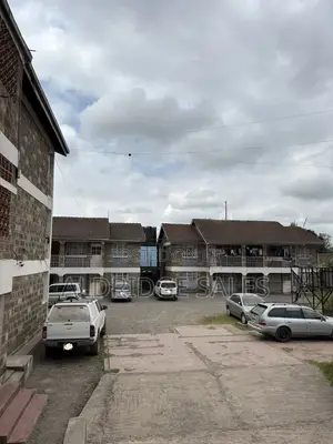 2bdrm Block of Flats in Maasai Lodge for sale
