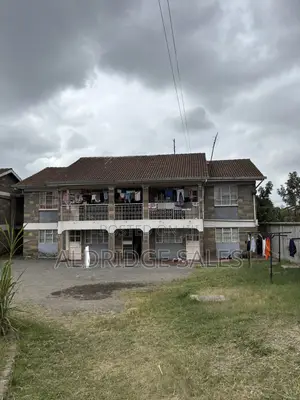 2bdrm Block of Flats in Ongata Rongai for sale