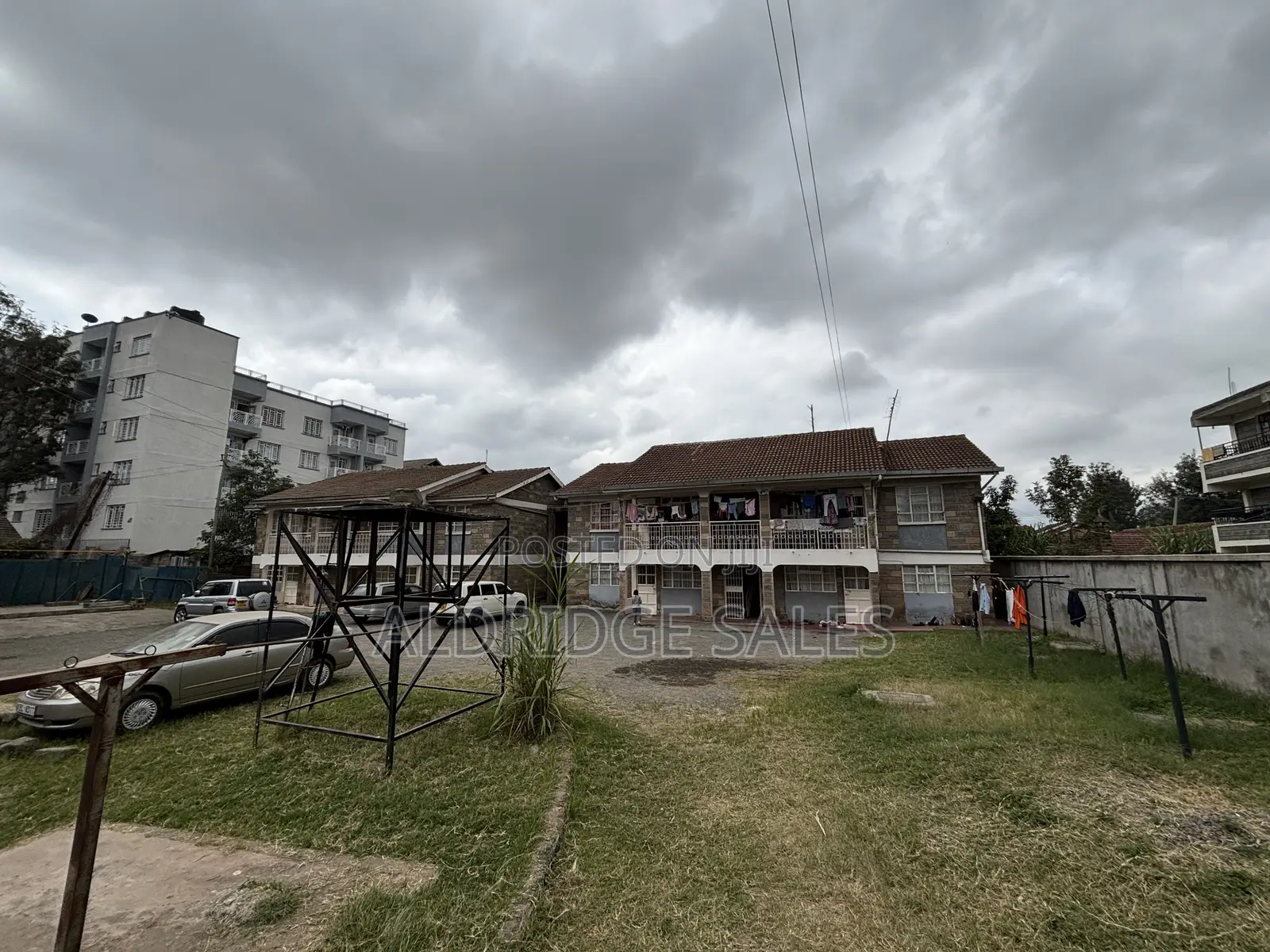 2bdrm Block of Flats in Ongata Rongai for sale