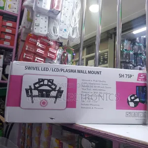 Tv Wall Mount ( Skill Tech)