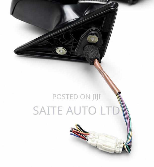 Subaru Sg5 Side Mirrors - thumbnail 6