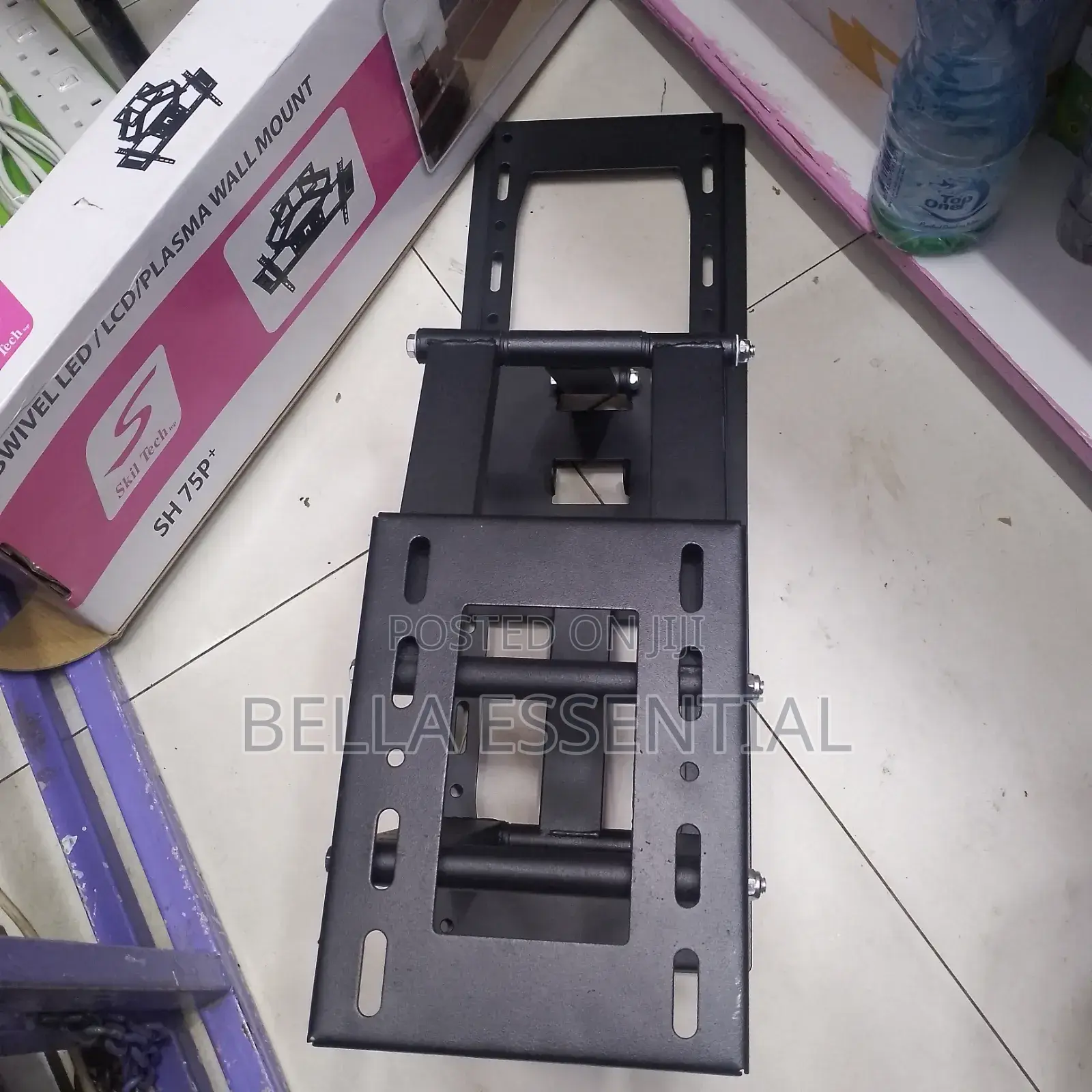 Tv Wall Mount ( Skill Tech)
