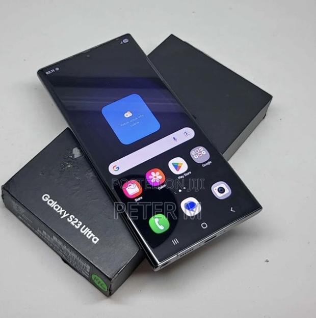 Samsung Galaxy S23 Ultra 512 GB