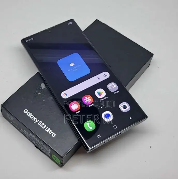 Samsung Galaxy S23 Ultra 512 GB