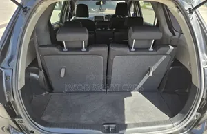 Toyota Wish 2013 Black