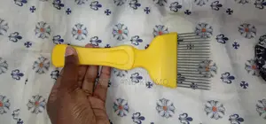 Uncapping Scratcher Fork