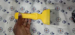 Uncapping Scratcher Fork
