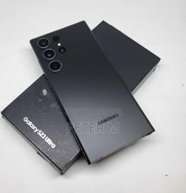 Samsung Galaxy S23 Ultra 512 GB - thumbnail 2