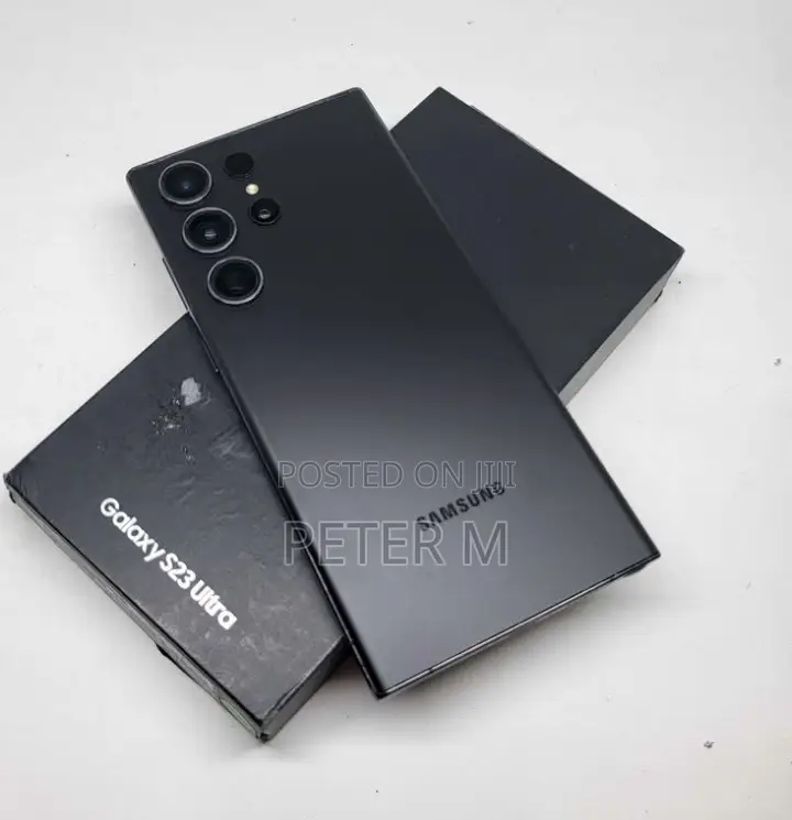Samsung Galaxy S23 Ultra 512 GB
