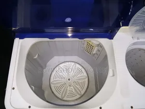 Tlac 12kg Twin Tub Washing Machine