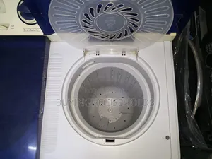 Tlac 12kg Twin Tub Washing Machine