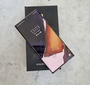 Samsung Galaxy Note 20 Ultra 5G 512 GB