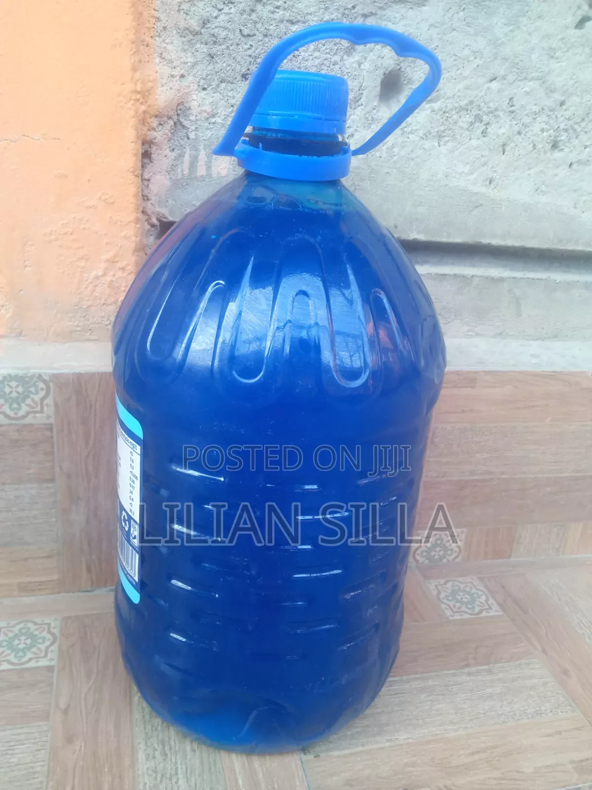 Best Homemade Liquid Soap