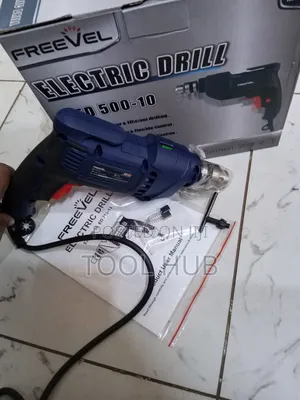 Freevel Electric Drill