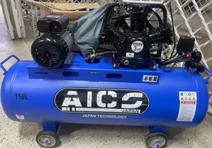 150l Air Compressor Machine